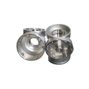 OEM Stainless Steel Investment Casting of Valve Body